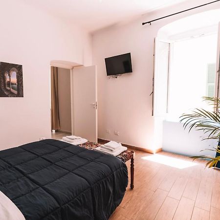 Charmelise Apartment La Spezia Bagian luar foto