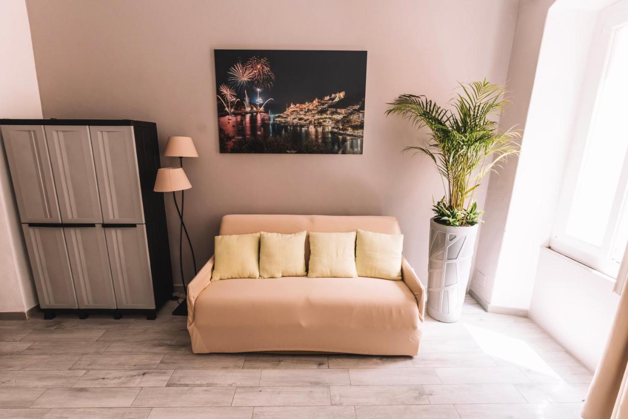Charmelise Apartment La Spezia Bagian luar foto