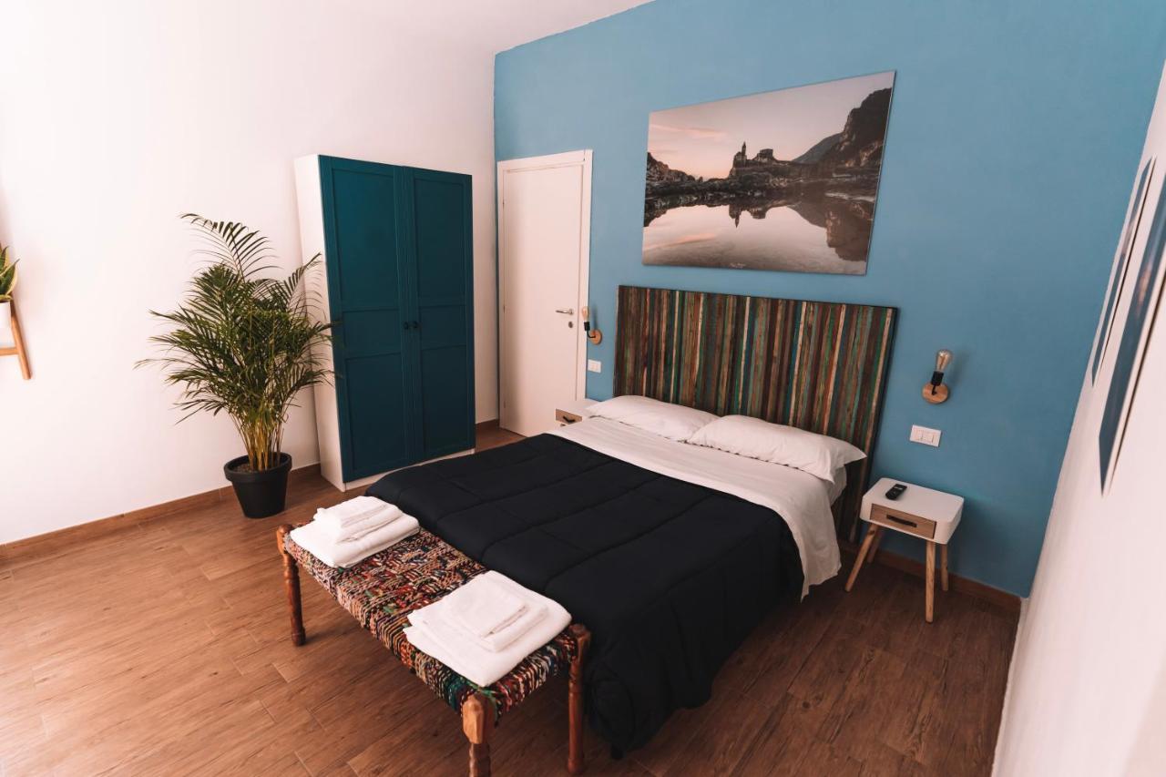 Charmelise Apartment La Spezia Bagian luar foto