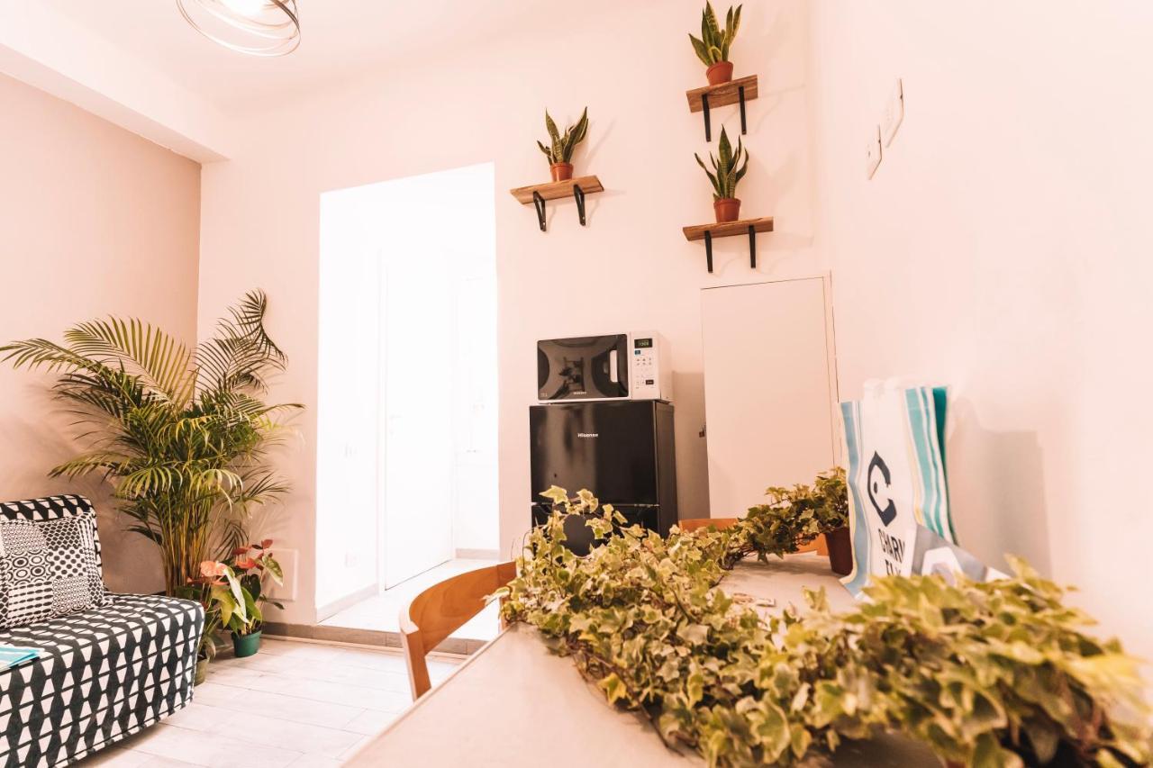 Charmelise Apartment La Spezia Bagian luar foto
